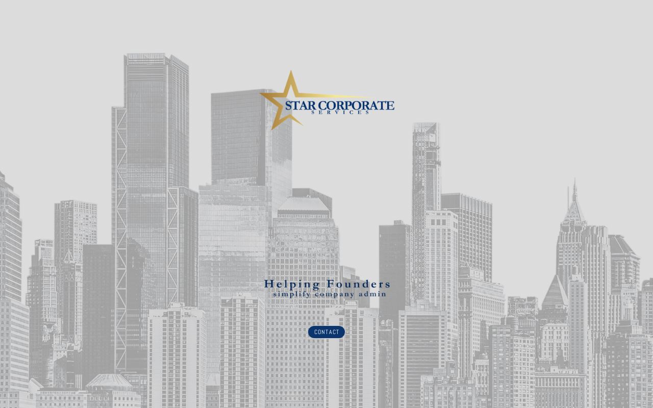 Star Corporate Services LLC
